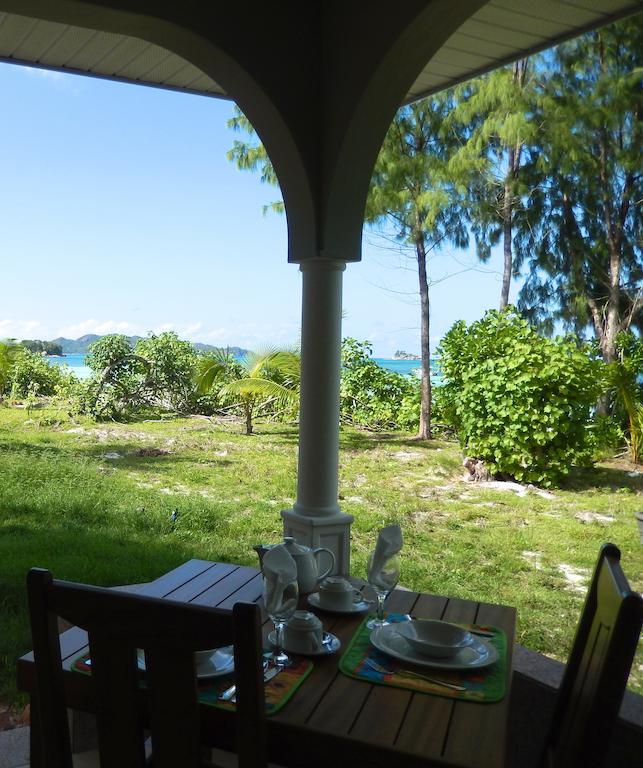 Cote D'Or Footprints Vila Baie Sainte Anne Quarto foto