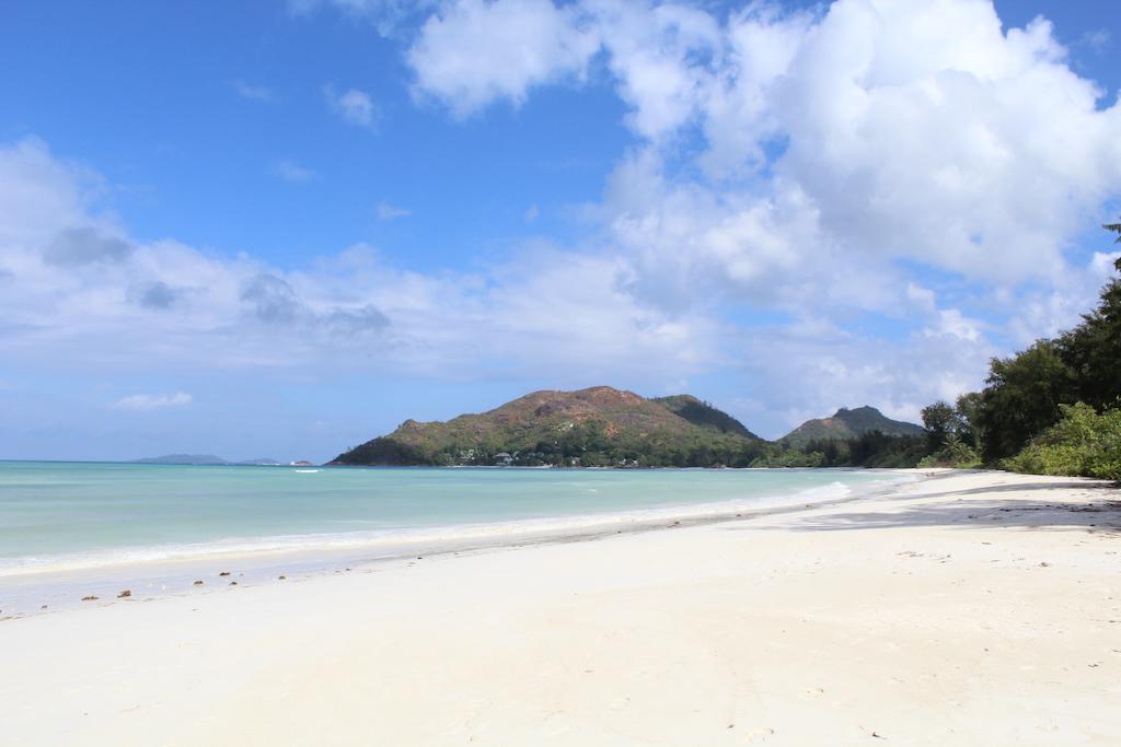 Cote D'Or Footprints Vila Baie Sainte Anne Exterior foto